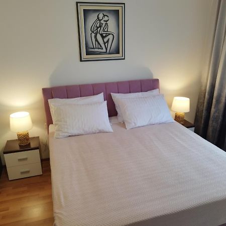 Apartments Surjak Orebić Zewnętrze zdjęcie