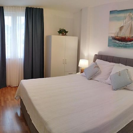 Apartments Surjak Orebić Zewnętrze zdjęcie