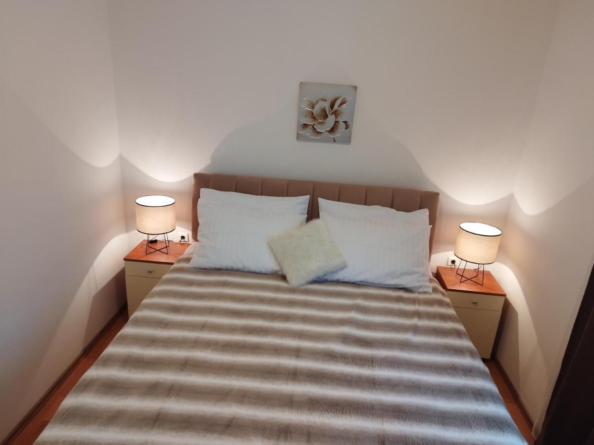 Apartments Surjak Orebić Zewnętrze zdjęcie