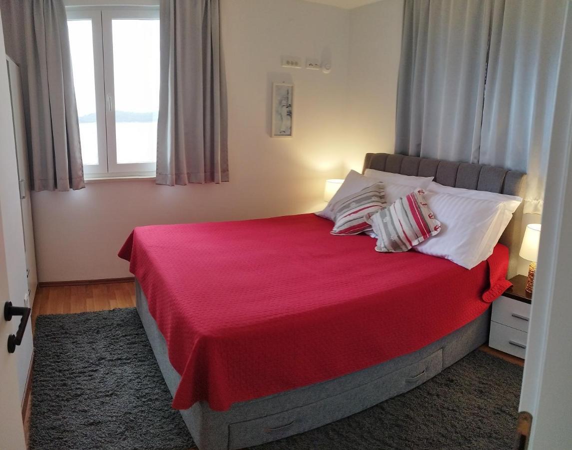 Apartments Surjak Orebić Zewnętrze zdjęcie