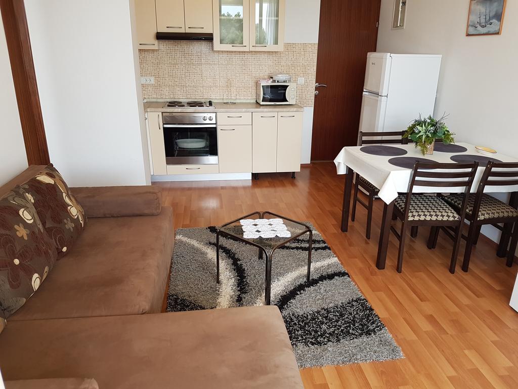 Apartments Surjak Orebić Zewnętrze zdjęcie