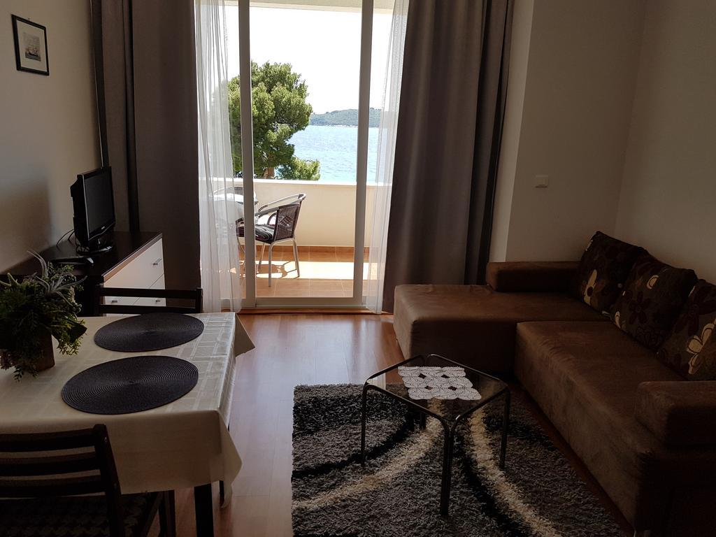 Apartments Surjak Orebić Zewnętrze zdjęcie