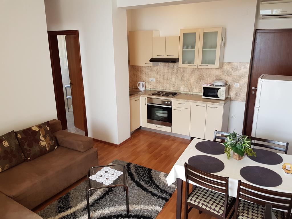 Apartments Surjak Orebić Zewnętrze zdjęcie