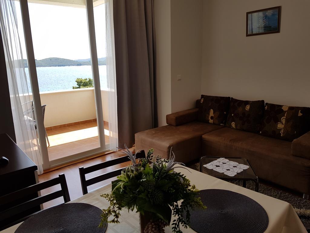 Apartments Surjak Orebić Zewnętrze zdjęcie