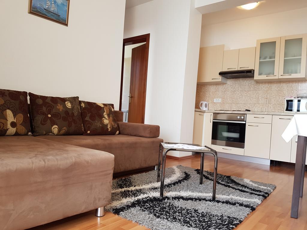 Apartments Surjak Orebić Zewnętrze zdjęcie
