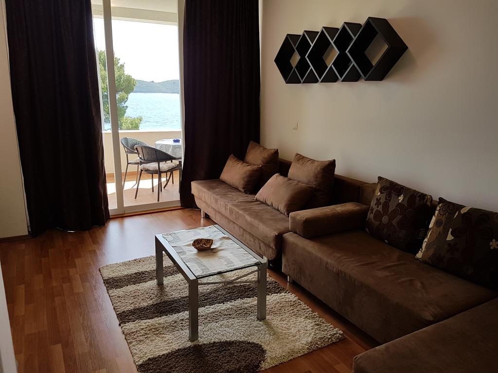 Apartments Surjak Orebić Zewnętrze zdjęcie