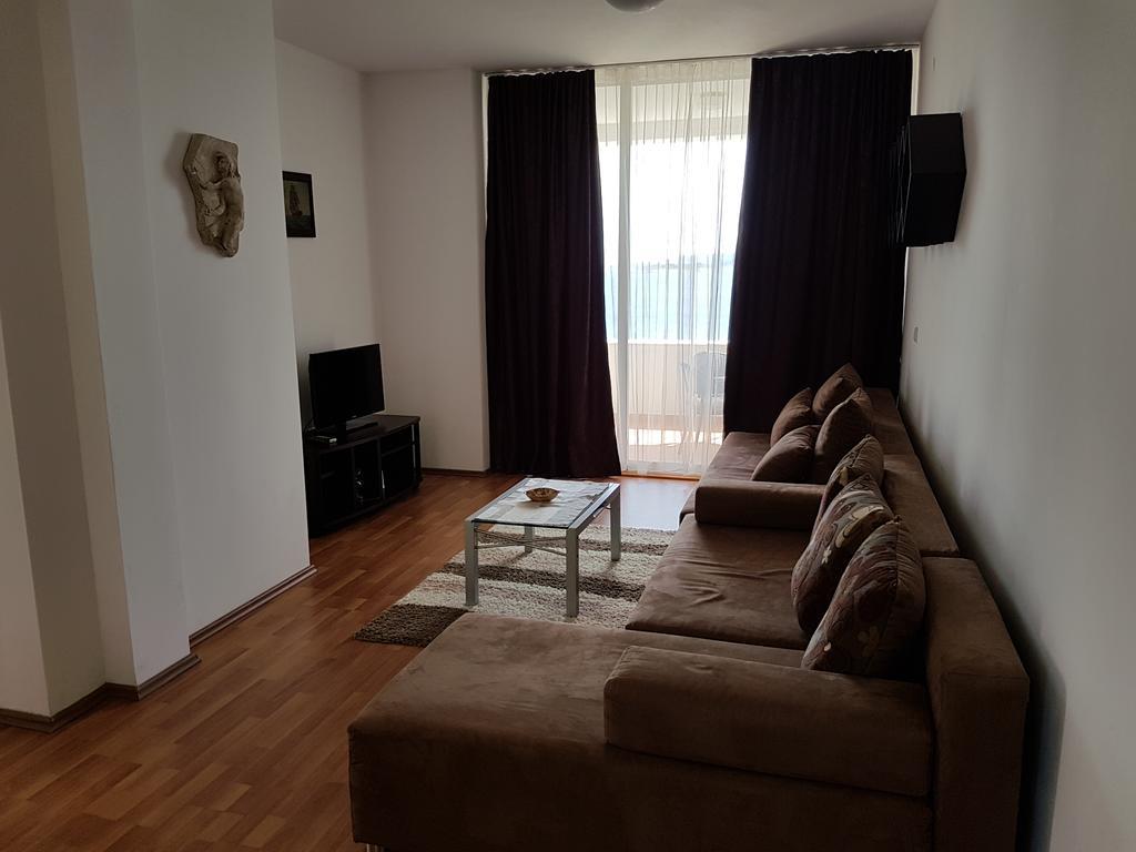 Apartments Surjak Orebić Zewnętrze zdjęcie