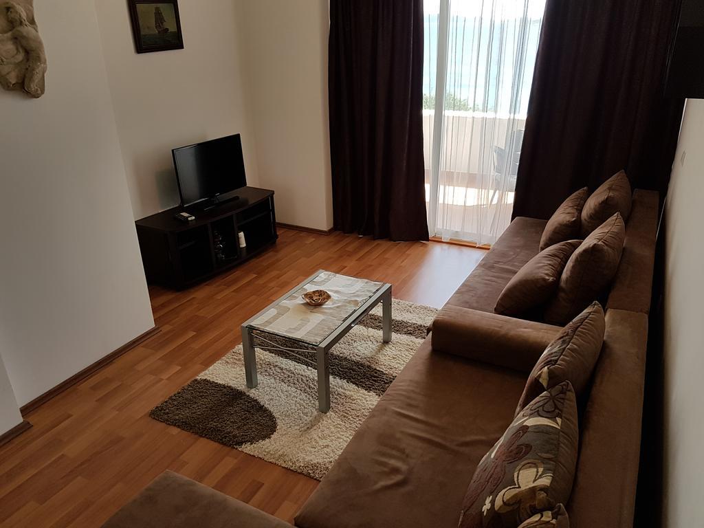 Apartments Surjak Orebić Zewnętrze zdjęcie