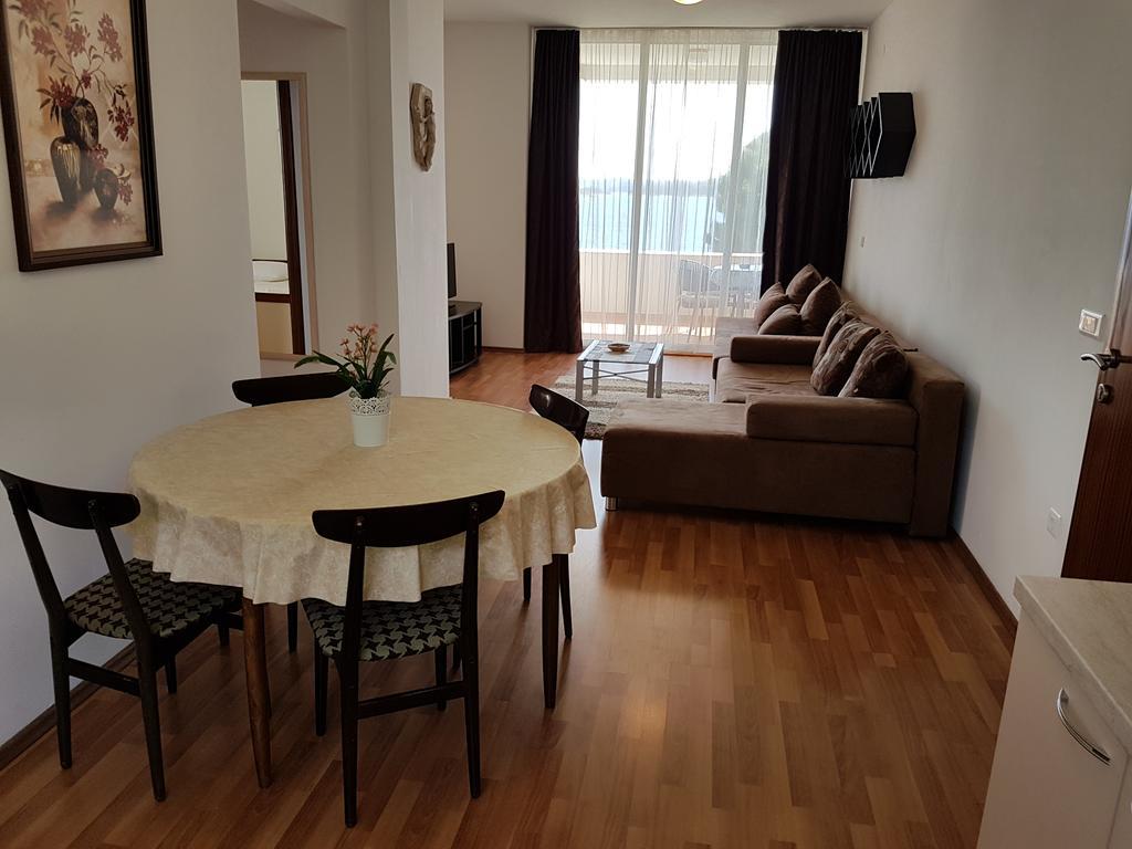 Apartments Surjak Orebić Zewnętrze zdjęcie